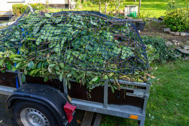 Recycling Services for Junk in Green Bay, WI